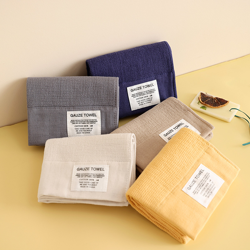 Cloth Face Mask Washable - 2/5 pezzi di asciugamani da bagno