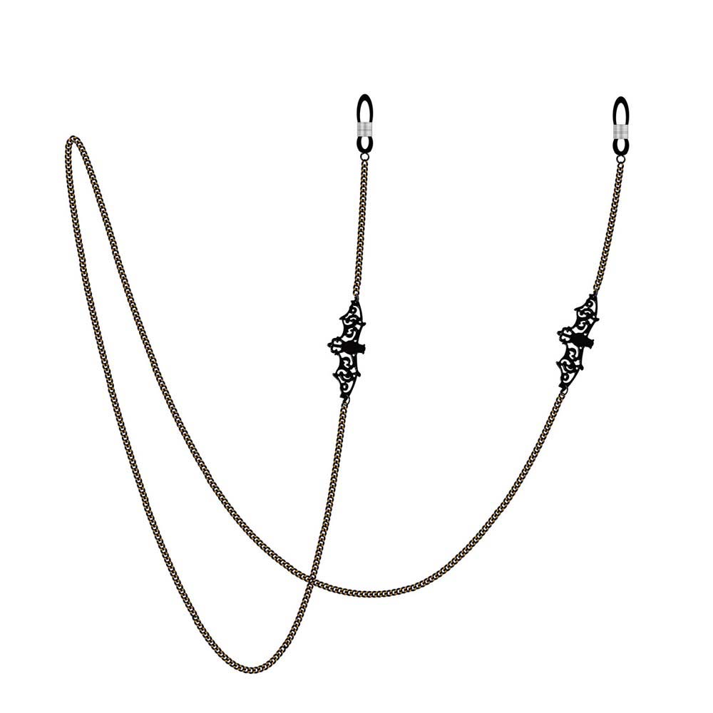 Cordino Anti-smarrimento Trend - Mask Chain Holder recensione e prezzo