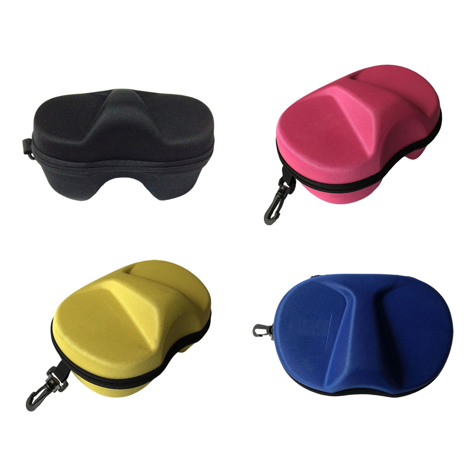 Custodia per Occhiali da Immer - Mask Case Hard Shell recensione e prezzo
