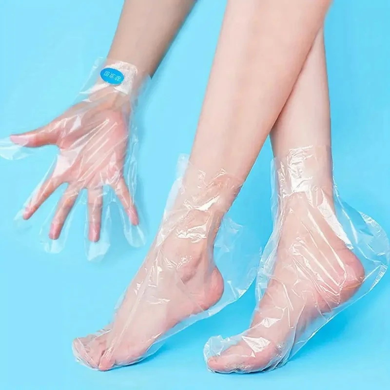 Guanti spessi per maschera per - Disposable Mask Blue recensione e prezzo