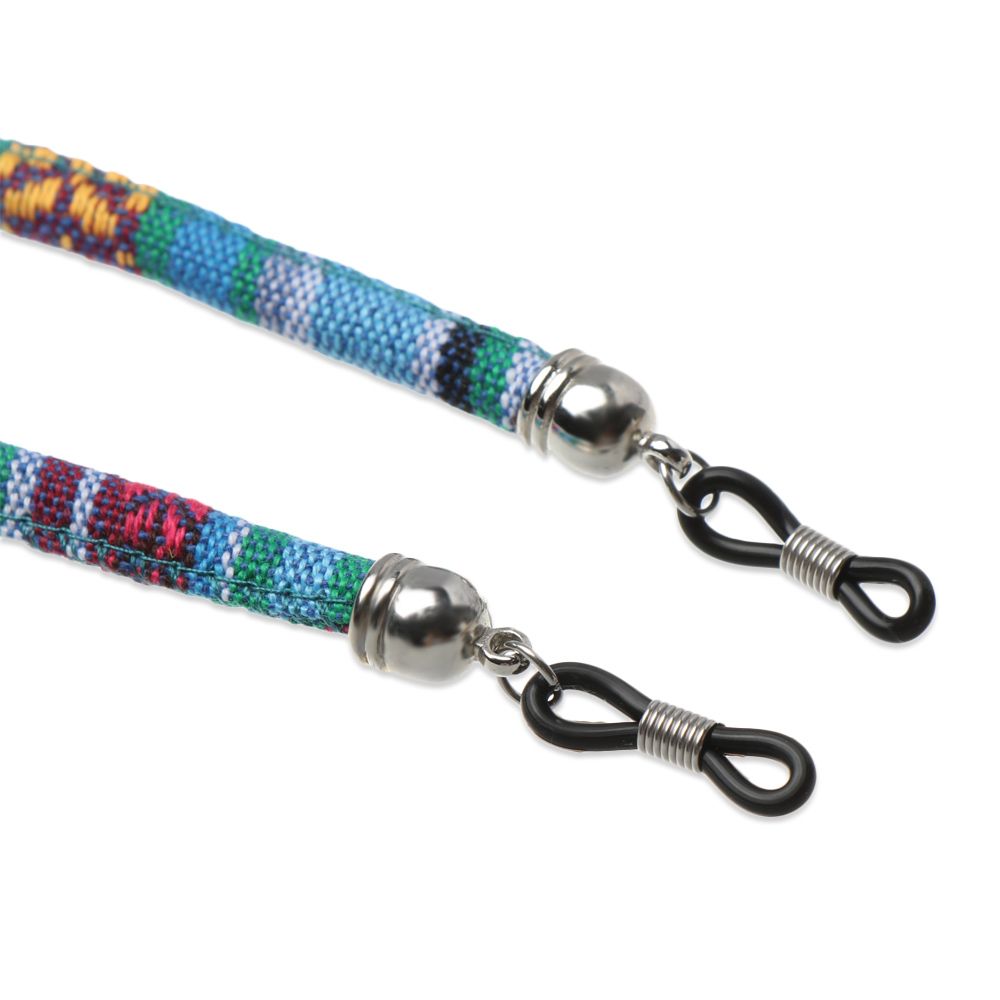 Catenelle Colorate per Occhial - Mask Chain Holder recensione e prezzo